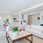 Villa Marceline *