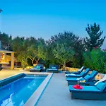 Villa Marceline *