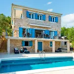 Villa Marceline *