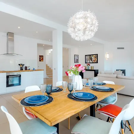 Vila Marceline Prvić Luka