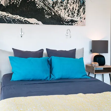 Vila Marceline Prvić Luka