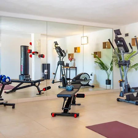 Vila Marceline Prvić Luka