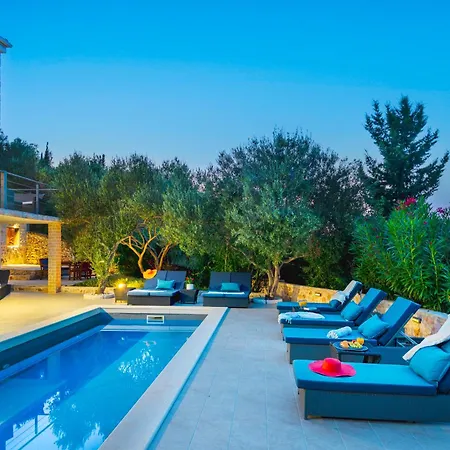 Villa Marceline *