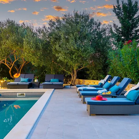 Villa Marceline