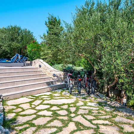 Villa Marceline Prvic Luka