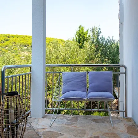 Villa Marceline Prvic Luka