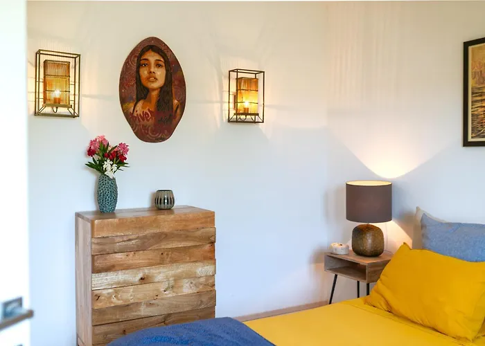 Marceline וילה פרביץ לוקה