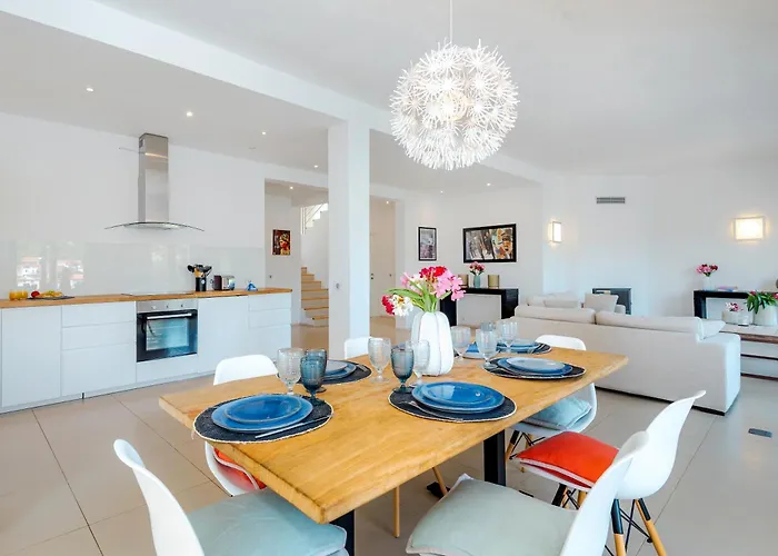 וילה Marceline פרביץ לוקה