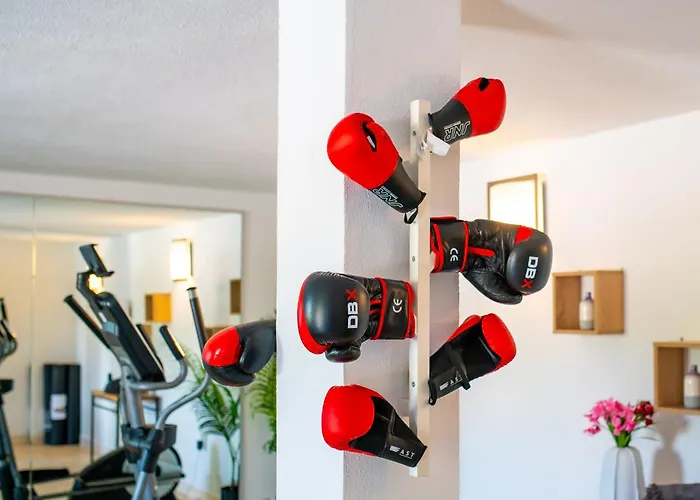 וילה Marceline פרביץ לוקה