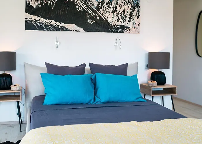 וילה Marceline פרביץ לוקה