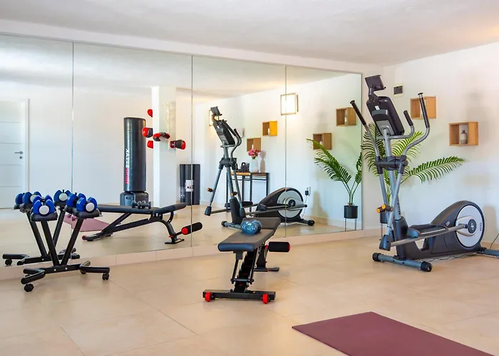 וילה Marceline פרביץ לוקה