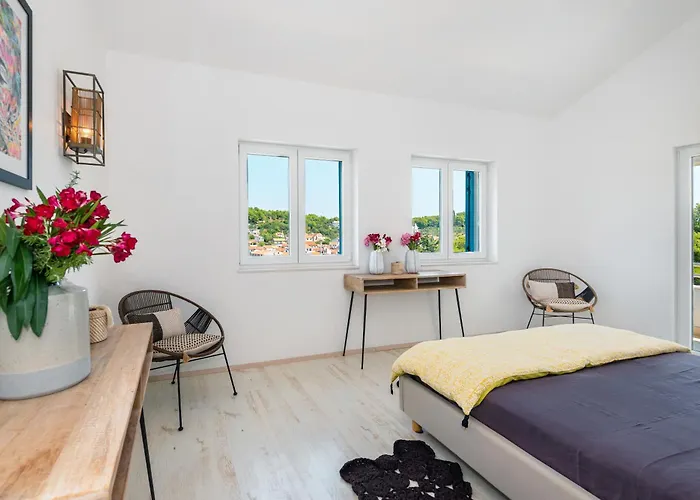 וילה Marceline *