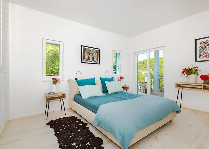 Marceline וילה פרביץ לוקה