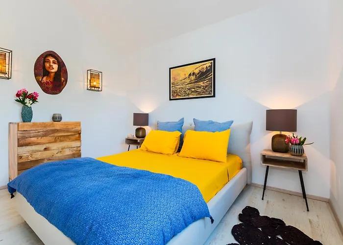 Marceline Prvić Luka