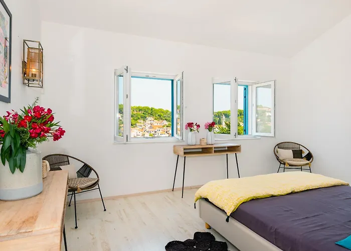 Marceline וילה *