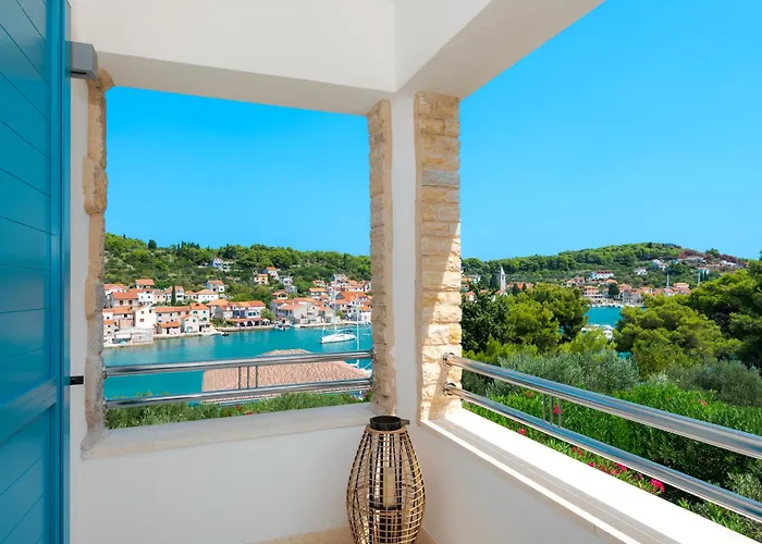 וילה Marceline פרביץ לוקה