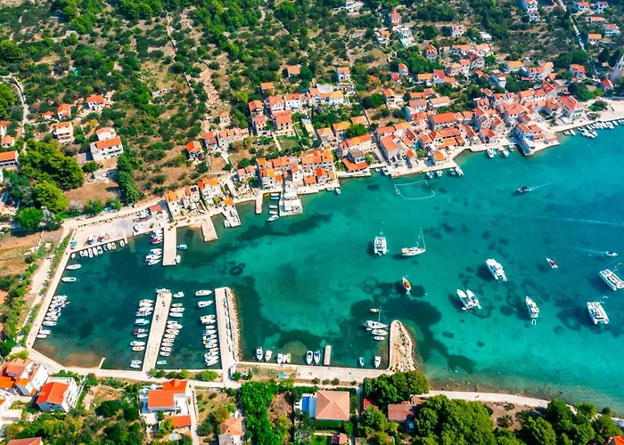 Marceline וילה פרביץ לוקה