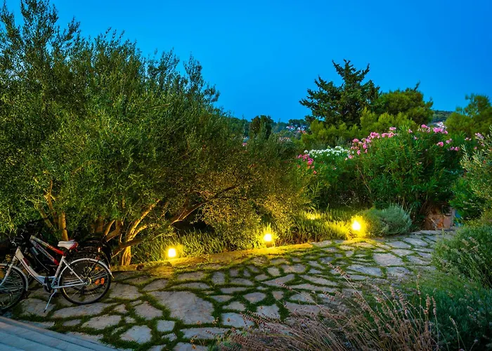 Marceline וילה פרביץ לוקה