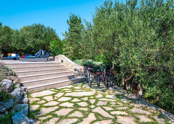 וילה Marceline פרביץ לוקה