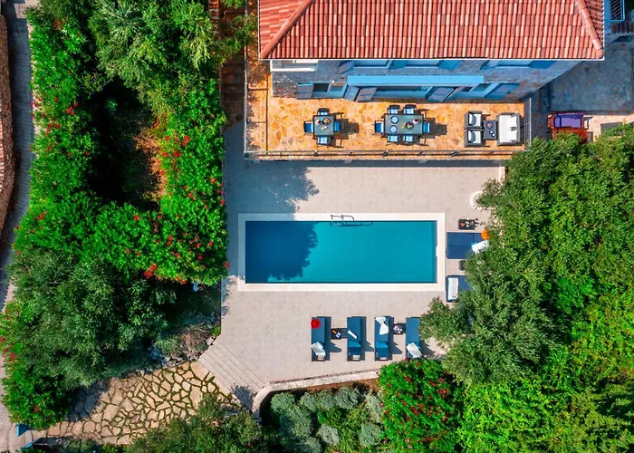 וילה Marceline פרביץ לוקה