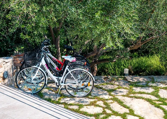 Marceline וילה פרביץ לוקה